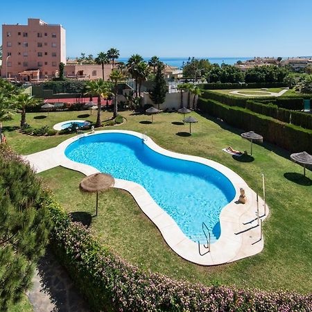 Royal Torrequebrada Exclusivo Apartamento Cerca De La Playa Apartamento Benalmádena Exterior foto