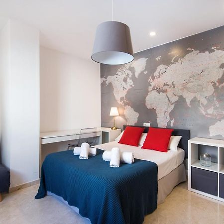 Royal Torrequebrada Exclusivo Apartamento Cerca De La Playa Apartamento Benalmádena Exterior foto