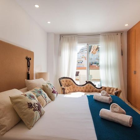 Royal Torrequebrada Exclusivo Apartamento Cerca De La Playa Apartamento Benalmádena Exterior foto
