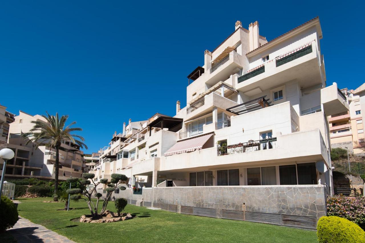 Royal Torrequebrada Exclusivo Apartamento Cerca De La Playa Apartamento Benalmádena Exterior foto