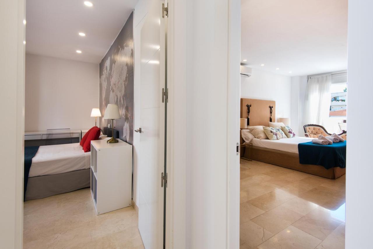 Royal Torrequebrada Exclusivo Apartamento Cerca De La Playa Apartamento Benalmádena Exterior foto