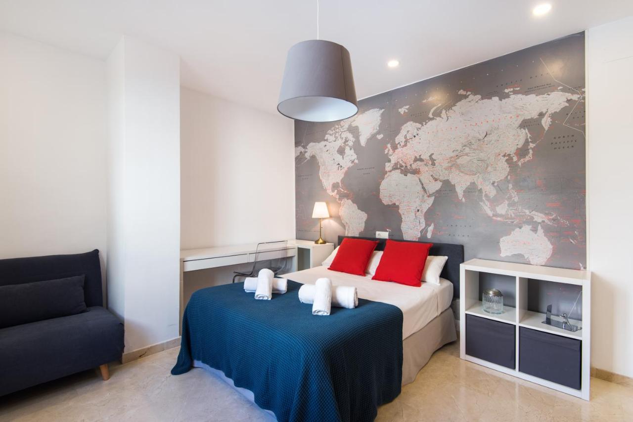 Royal Torrequebrada Exclusivo Apartamento Cerca De La Playa Apartamento Benalmádena Exterior foto