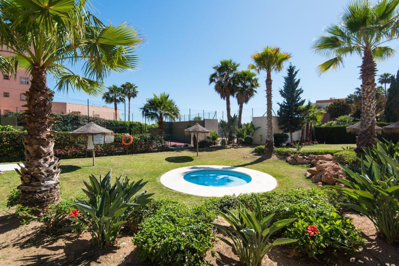 Royal Torrequebrada Exclusivo Apartamento Cerca De La Playa Apartamento Benalmádena Exterior foto