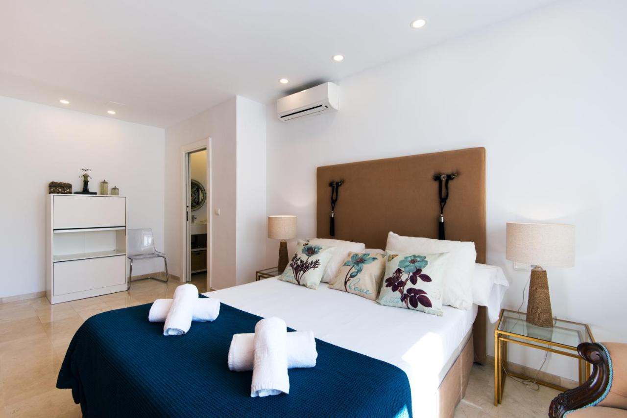 Royal Torrequebrada Exclusivo Apartamento Cerca De La Playa Apartamento Benalmádena Exterior foto