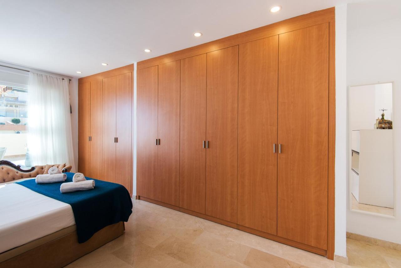 Royal Torrequebrada Exclusivo Apartamento Cerca De La Playa Apartamento Benalmádena Exterior foto