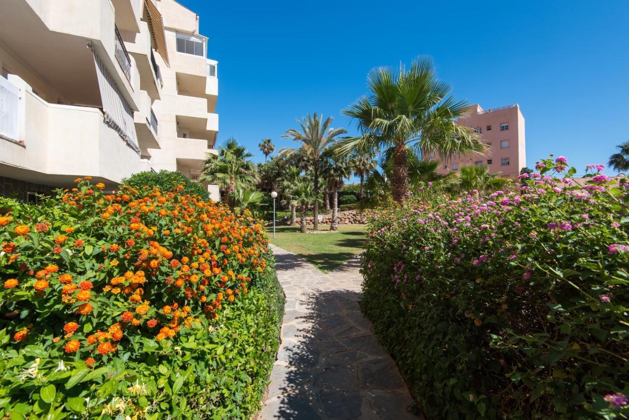 Royal Torrequebrada Exclusivo Apartamento Cerca De La Playa Apartamento Benalmádena Exterior foto