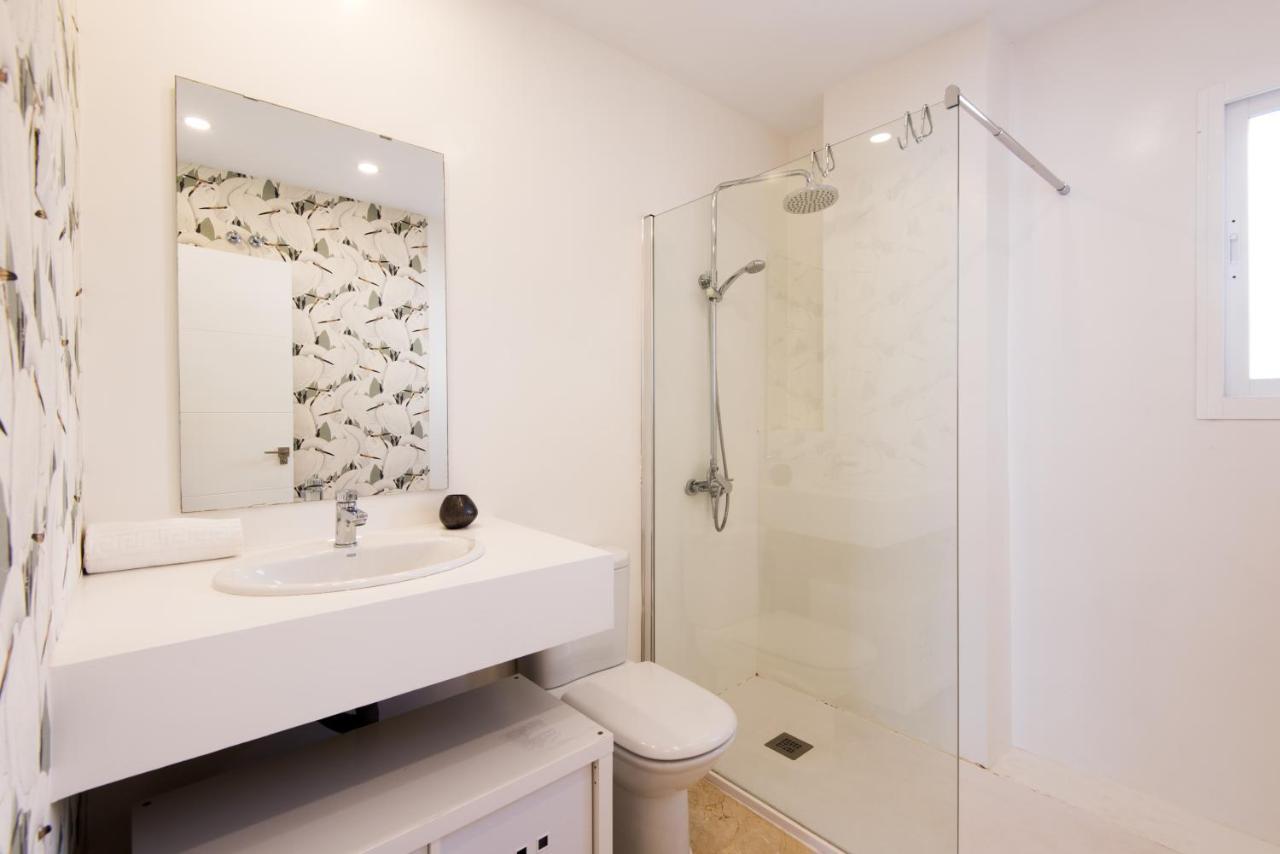 Royal Torrequebrada Exclusivo Apartamento Cerca De La Playa Apartamento Benalmádena Exterior foto