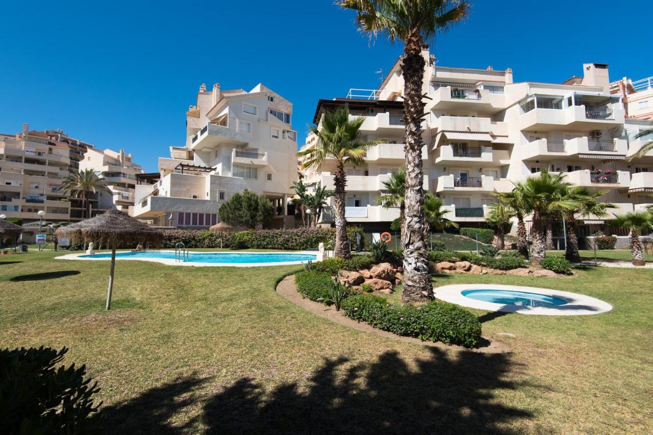 Royal Torrequebrada Exclusivo Apartamento Cerca De La Playa Apartamento Benalmádena Exterior foto
