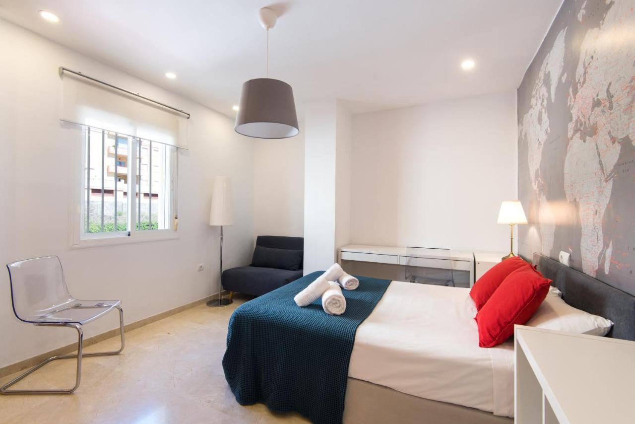 Royal Torrequebrada Exclusivo Apartamento Cerca De La Playa Apartamento Benalmádena Exterior foto