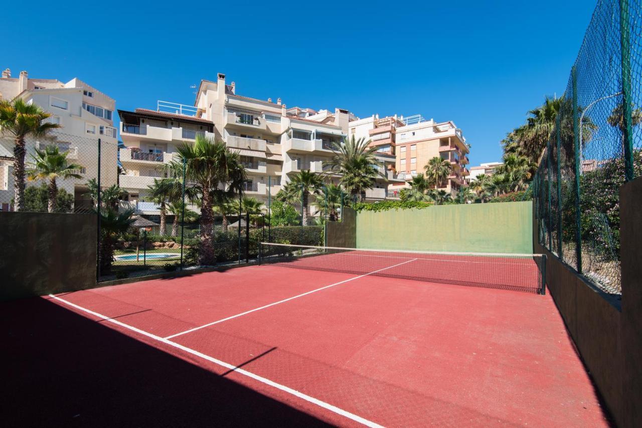Royal Torrequebrada Exclusivo Apartamento Cerca De La Playa Apartamento Benalmádena Exterior foto