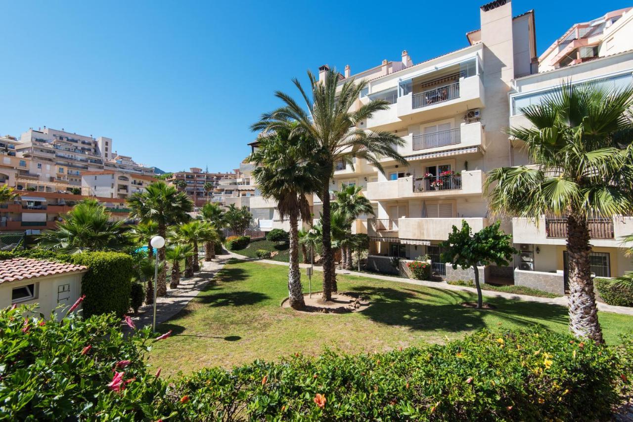 Royal Torrequebrada Exclusivo Apartamento Cerca De La Playa Apartamento Benalmádena Exterior foto