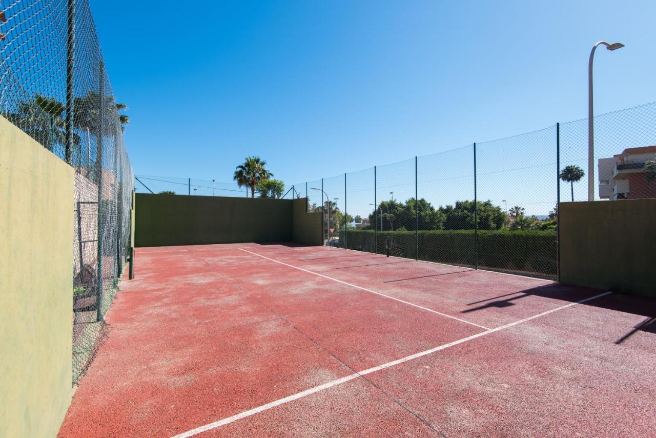 Royal Torrequebrada Exclusivo Apartamento Cerca De La Playa Apartamento Benalmádena Exterior foto