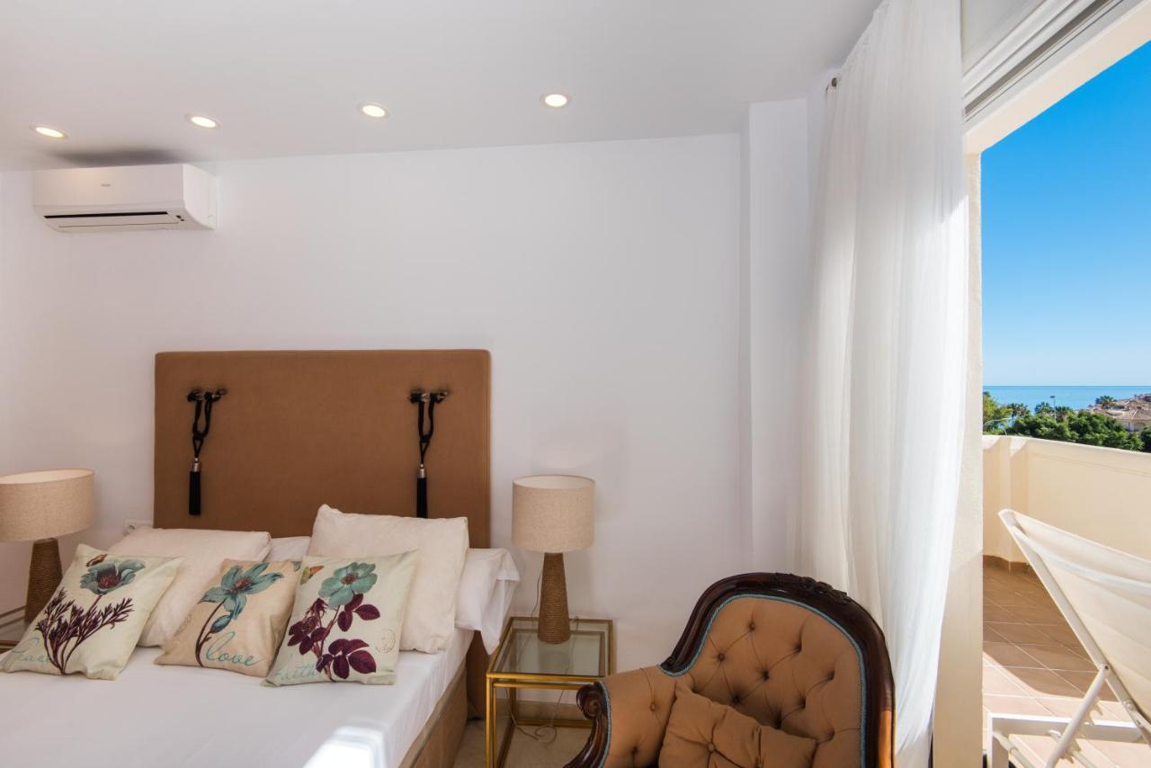 Royal Torrequebrada Exclusivo Apartamento Cerca De La Playa Apartamento Benalmádena Exterior foto