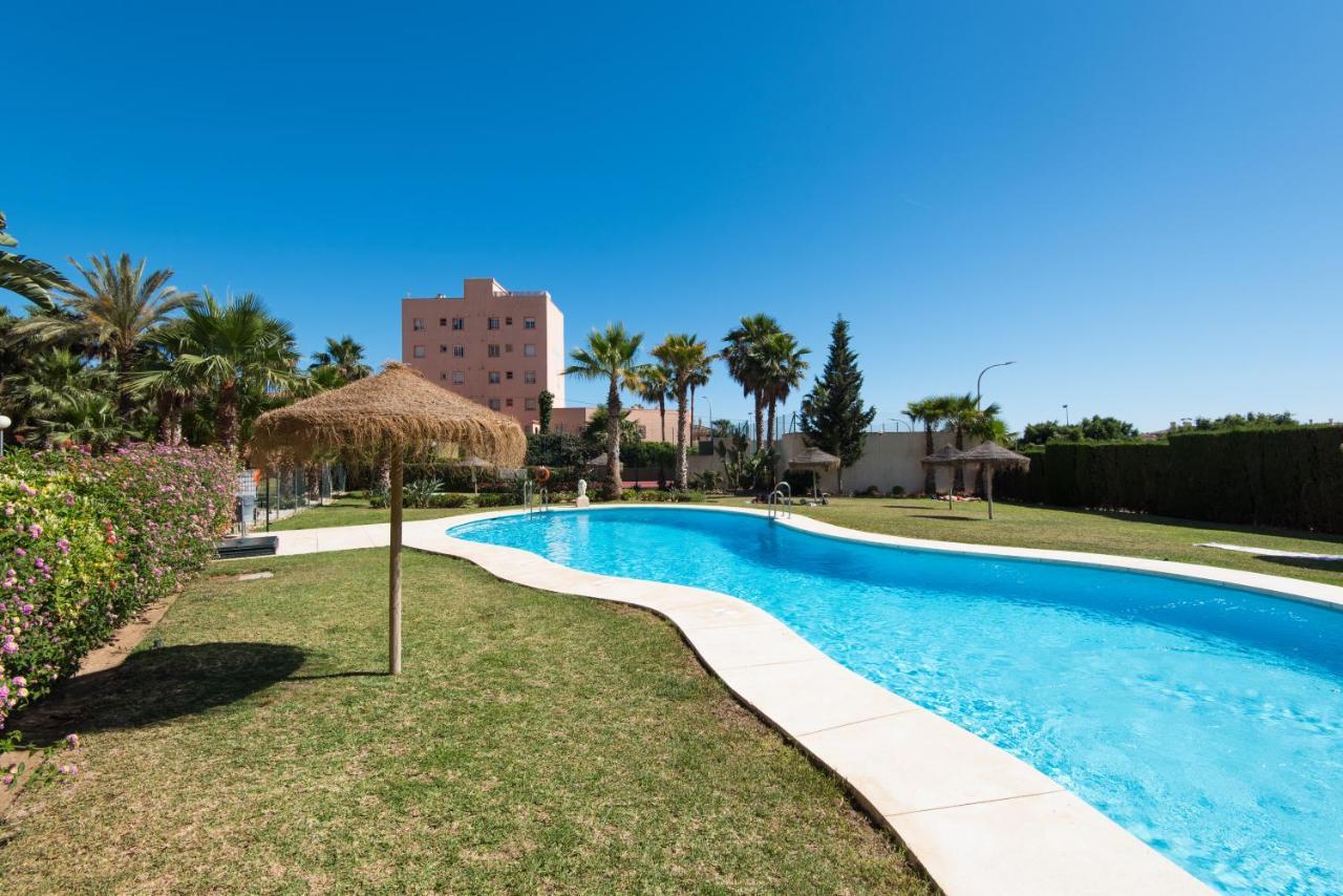 Royal Torrequebrada Exclusivo Apartamento Cerca De La Playa Apartamento Benalmádena Exterior foto